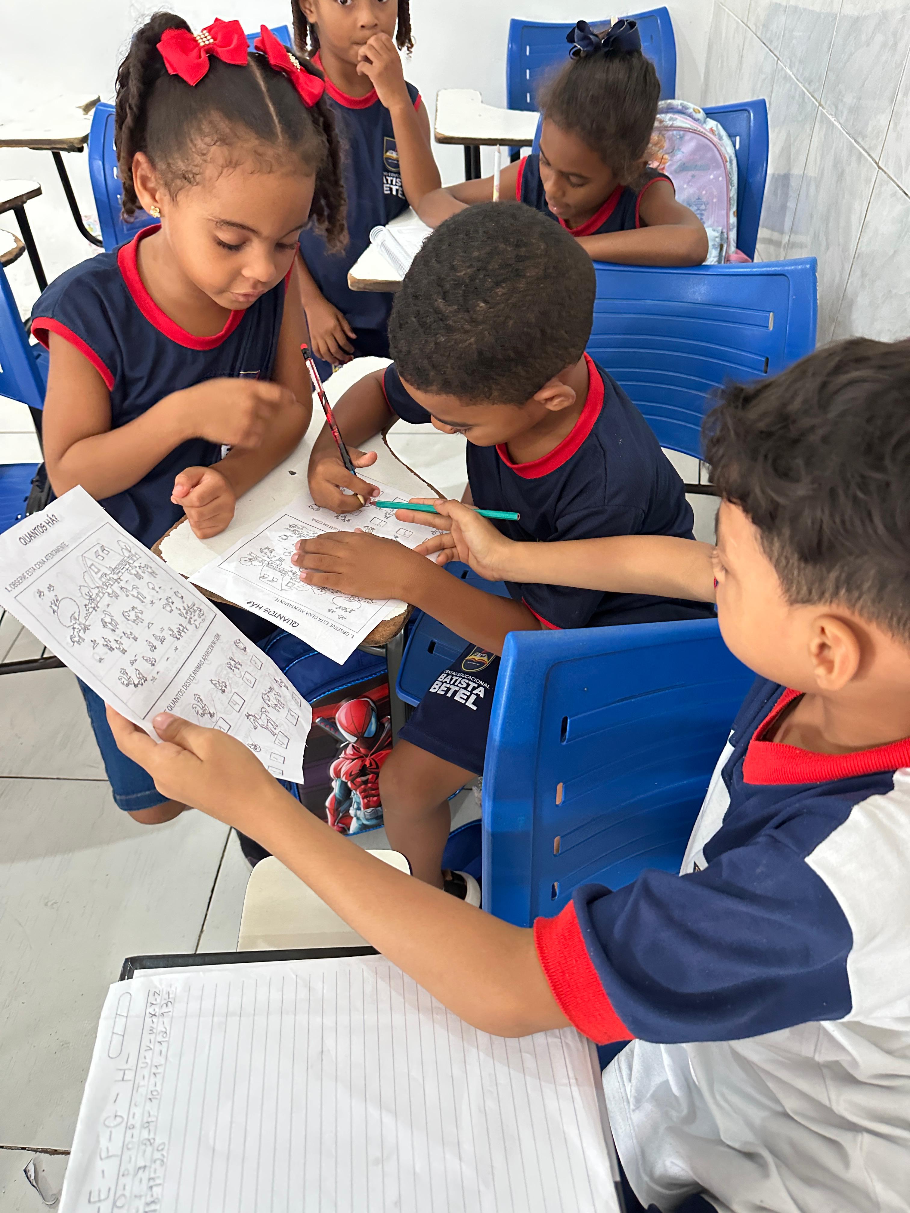 Foto Escola 1
