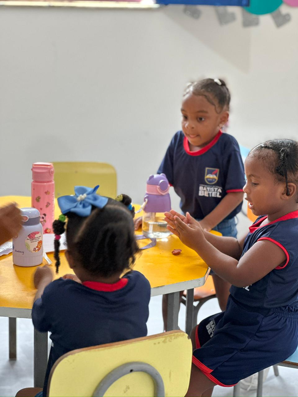 Foto Escola 4