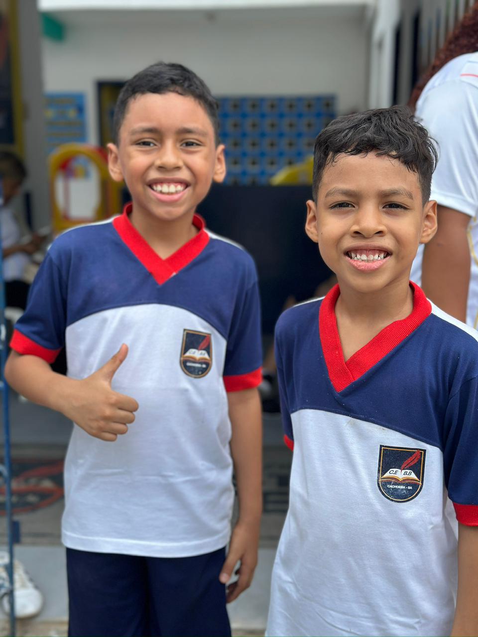Foto Escola 5