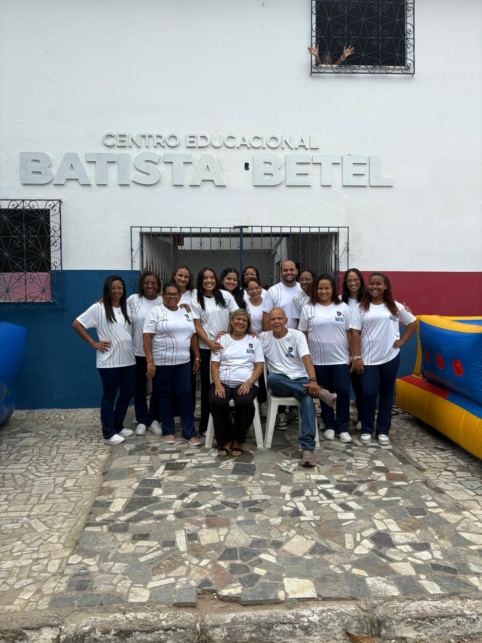 Foto Escola 6