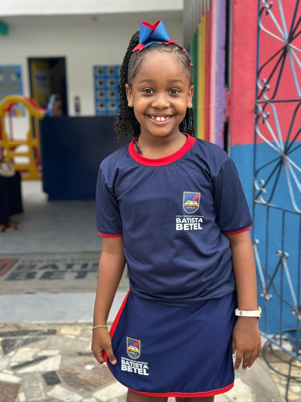Foto Escola 7