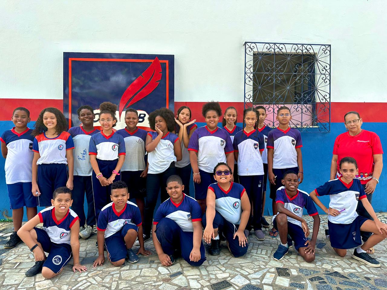 Foto Escola 8