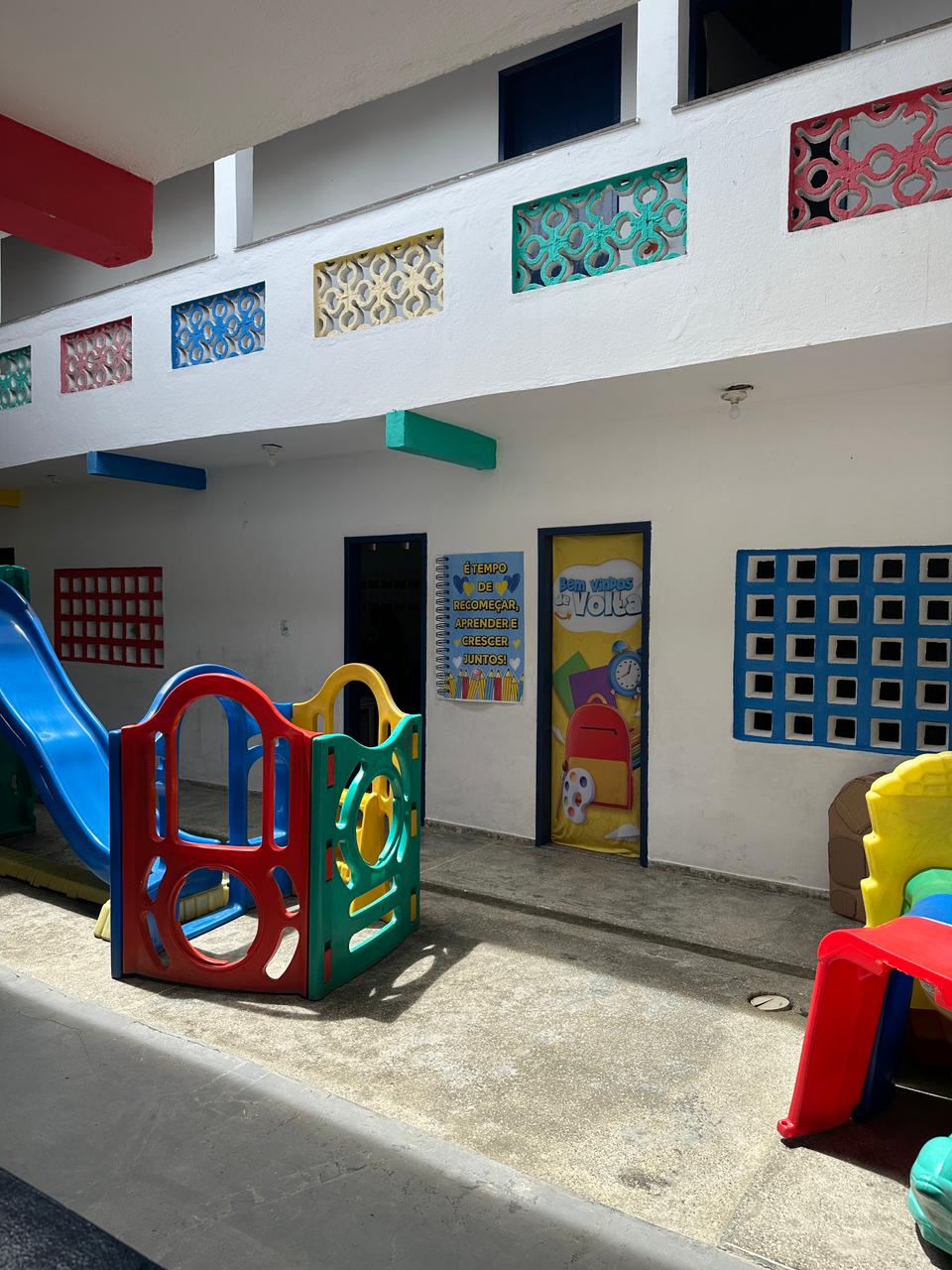 Ensino Fundamental